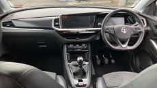 Vauxhall Grandland 1.2 Turbo Ultimate 5dr Petrol Hatchback